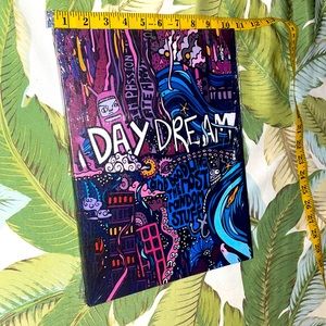 🌈🍯- FREE when you bundle with any other items ❤️‍🔥 Daydream Canvas